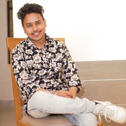 Amit Kumar Singh