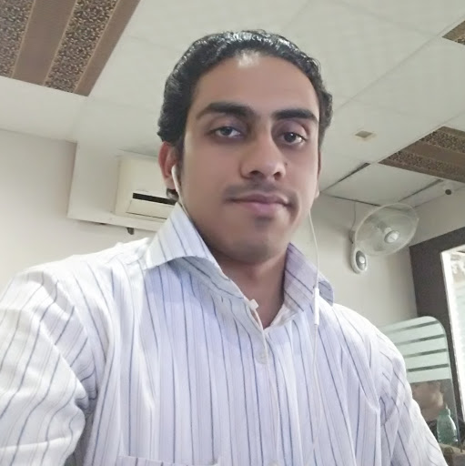 Himanshu Agarwal