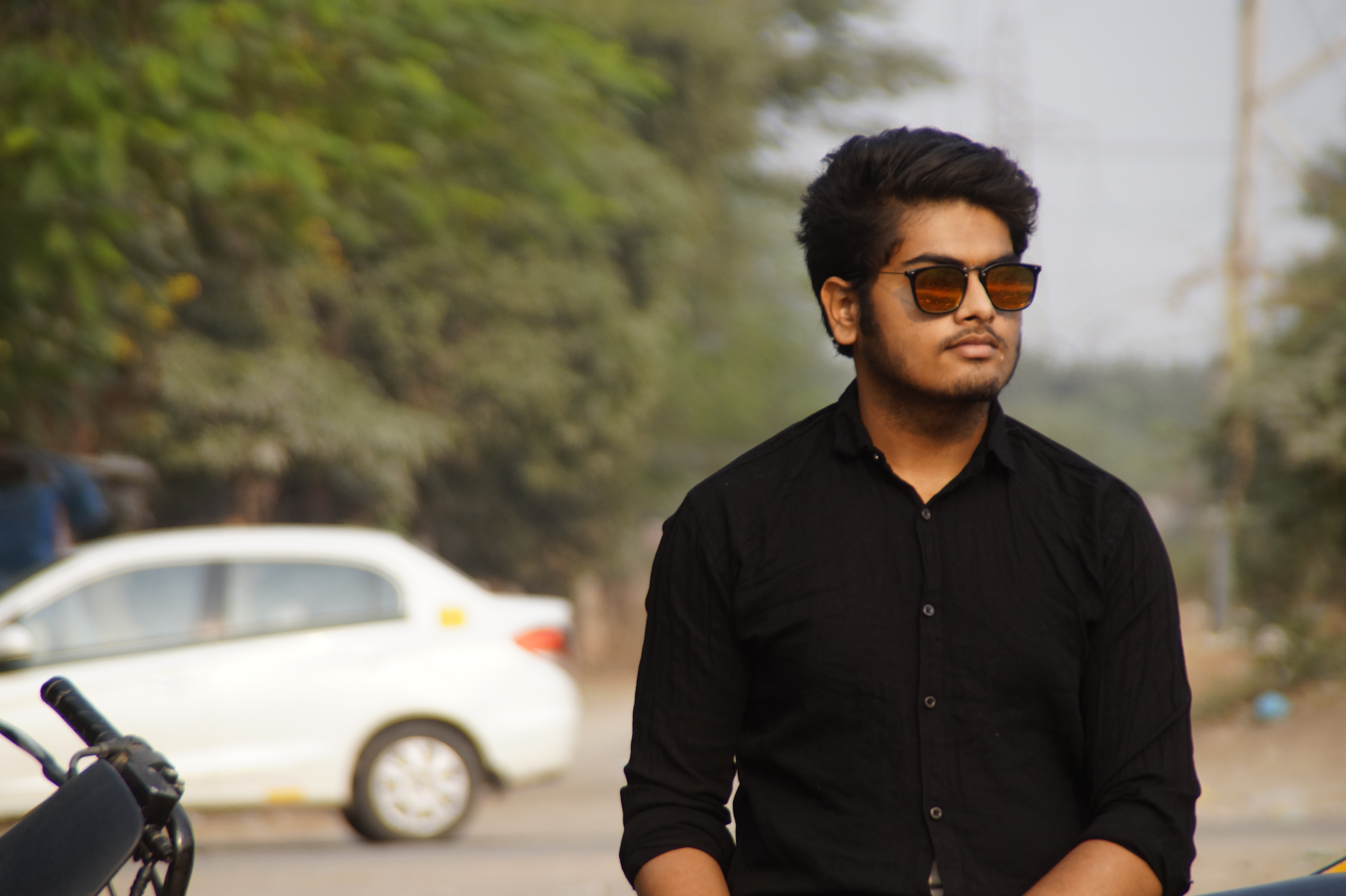 deepak jain