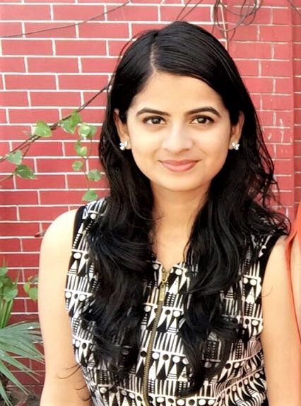 Shivani Gangadharan