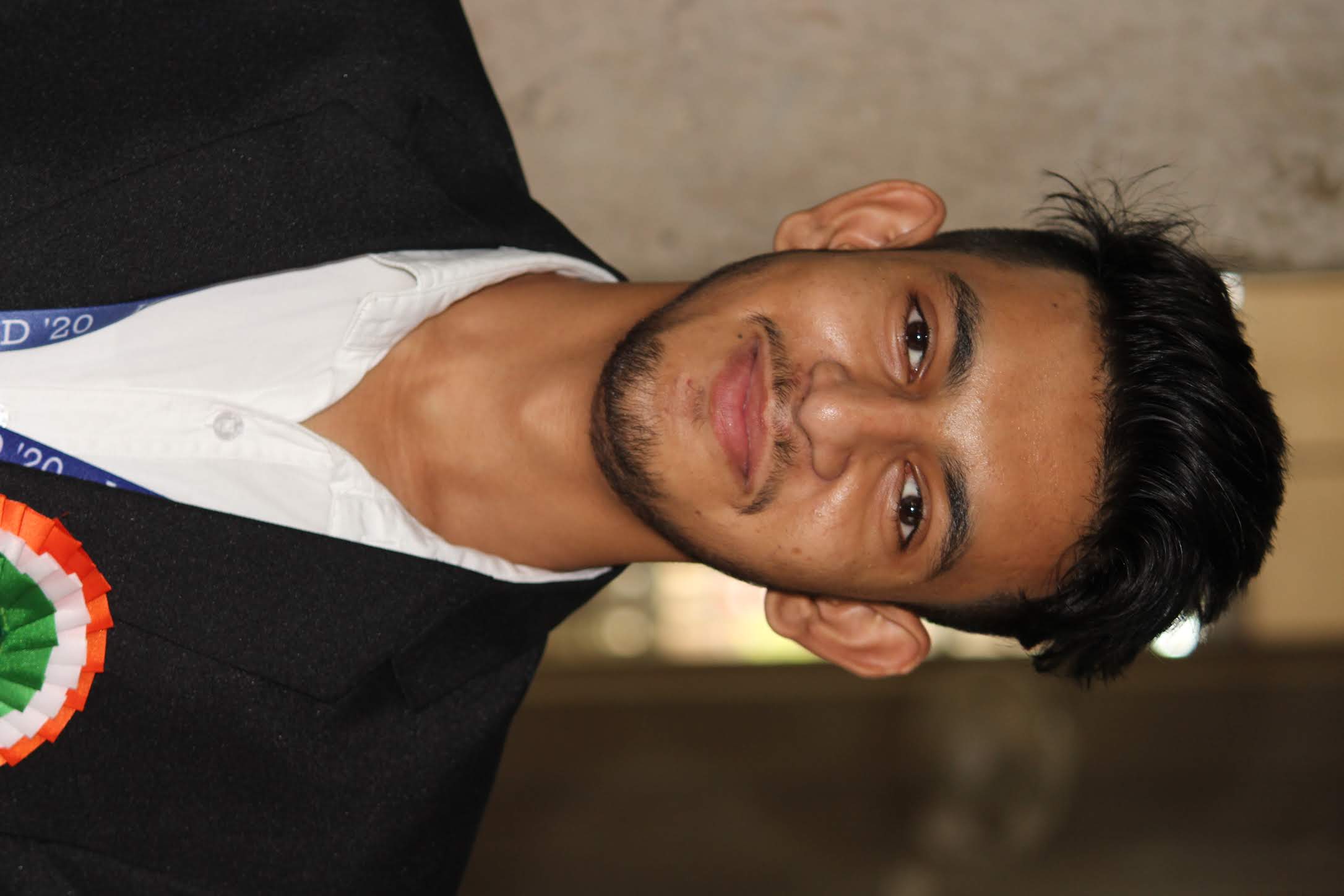 Ghulam Yazdani
