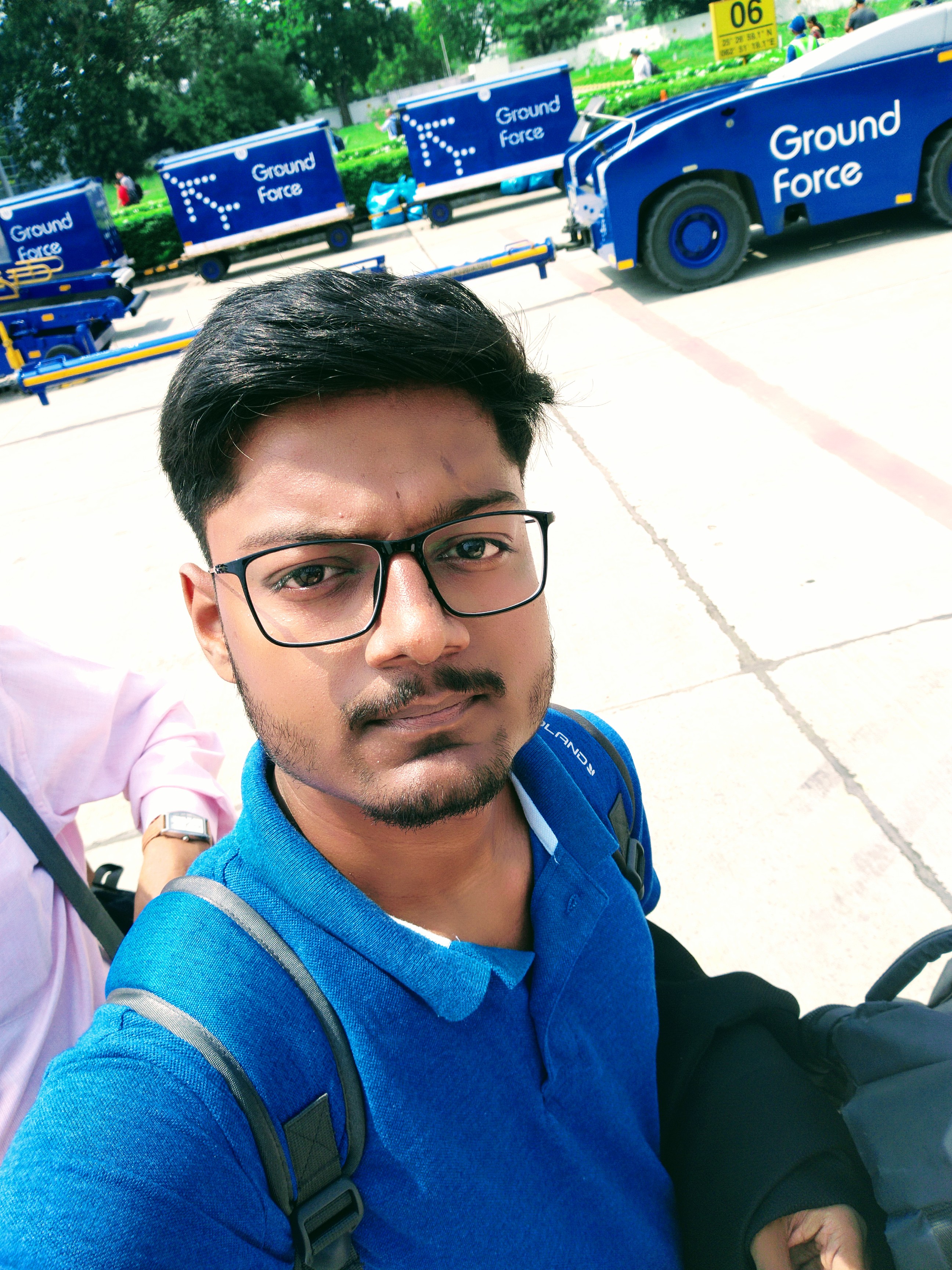 Rishabh Singh