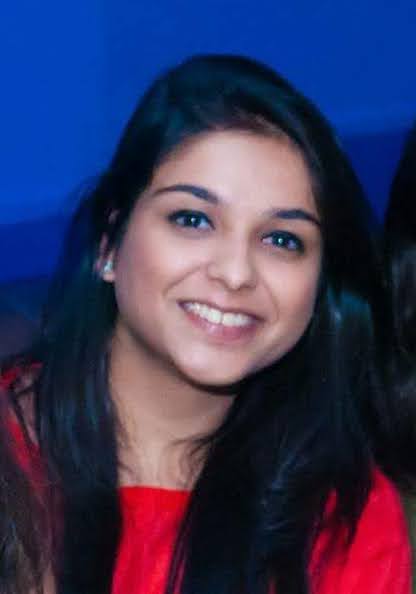 Nishtha Gupta