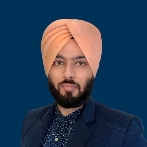 parmeet asija