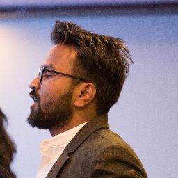 Anish Kumar