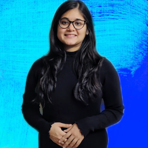 Smriti Misra