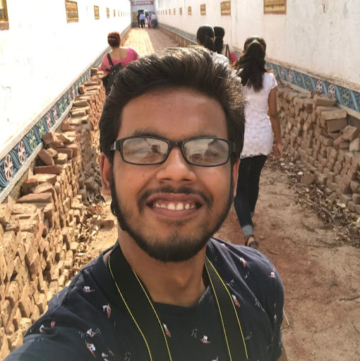Ayush Shukla