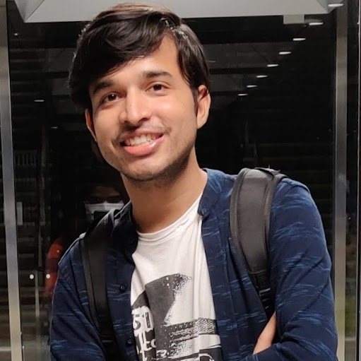 Ankur Goel Ankur Goel