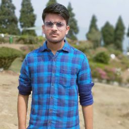 Rohit Gupta