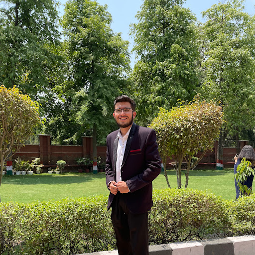 Shivansh Bhasin