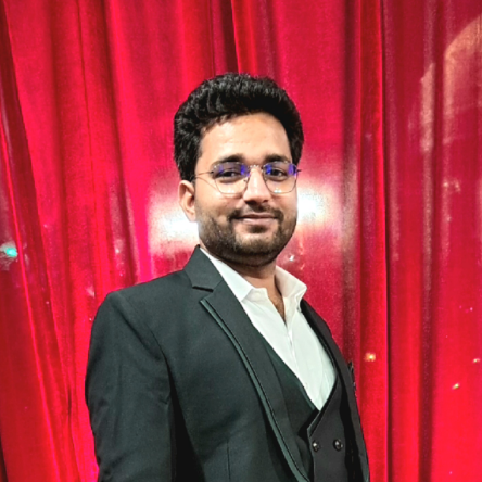 ABHISHEK PANDEY