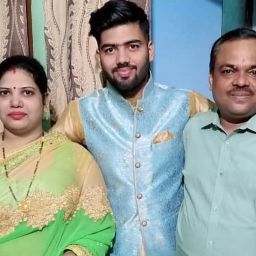 Sudeep Singh