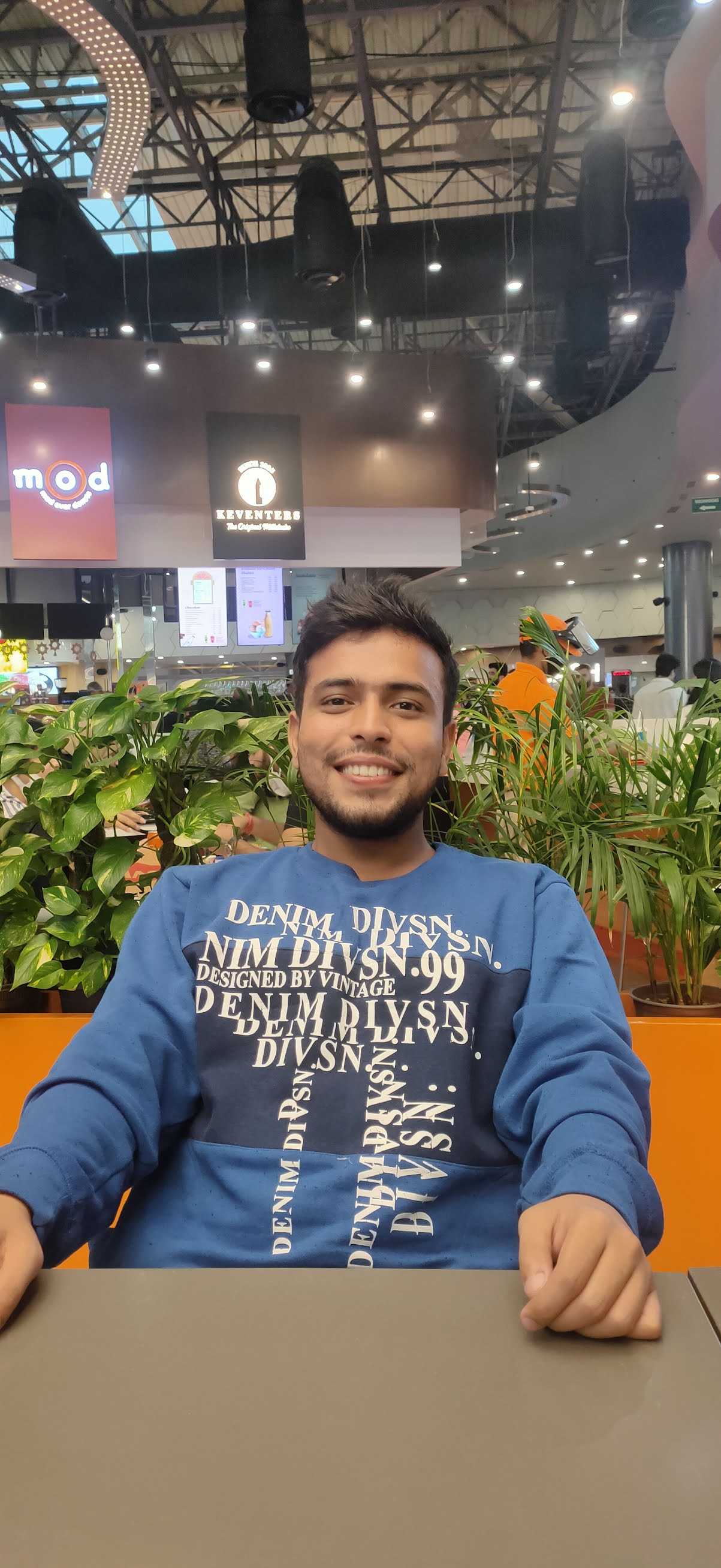 Abhishek Bhatt Abhishek Bhatt