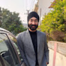 Navpreet Singh Bahl