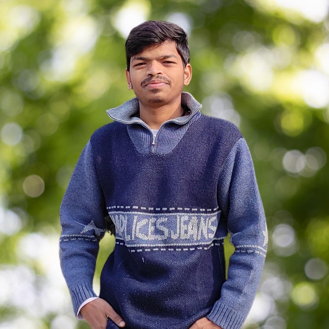 Md Kifayatullah