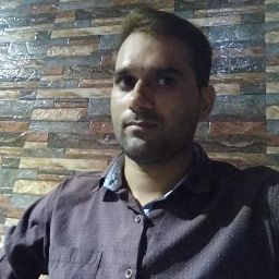 Pramendra yadav