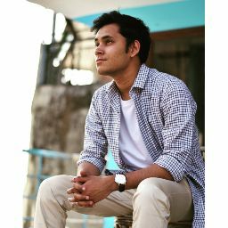 Rishabh Rawat