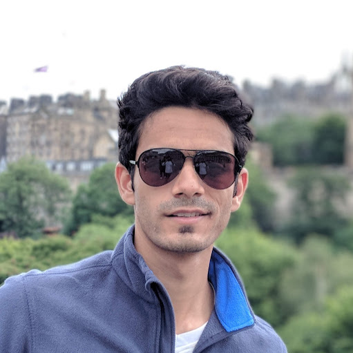 Rohit Sikka