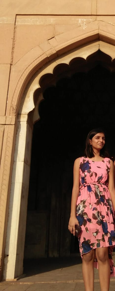 Deepti Singh