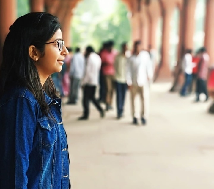 vrinda singhal