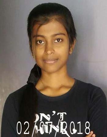 Anupma Gadhwal