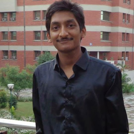 kartik jain
