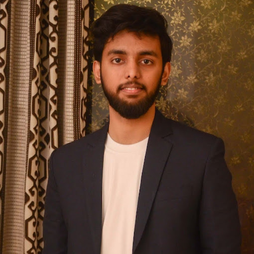 Nikhil Khandelwal