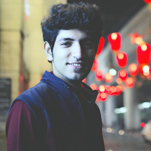 Rakshit Maini