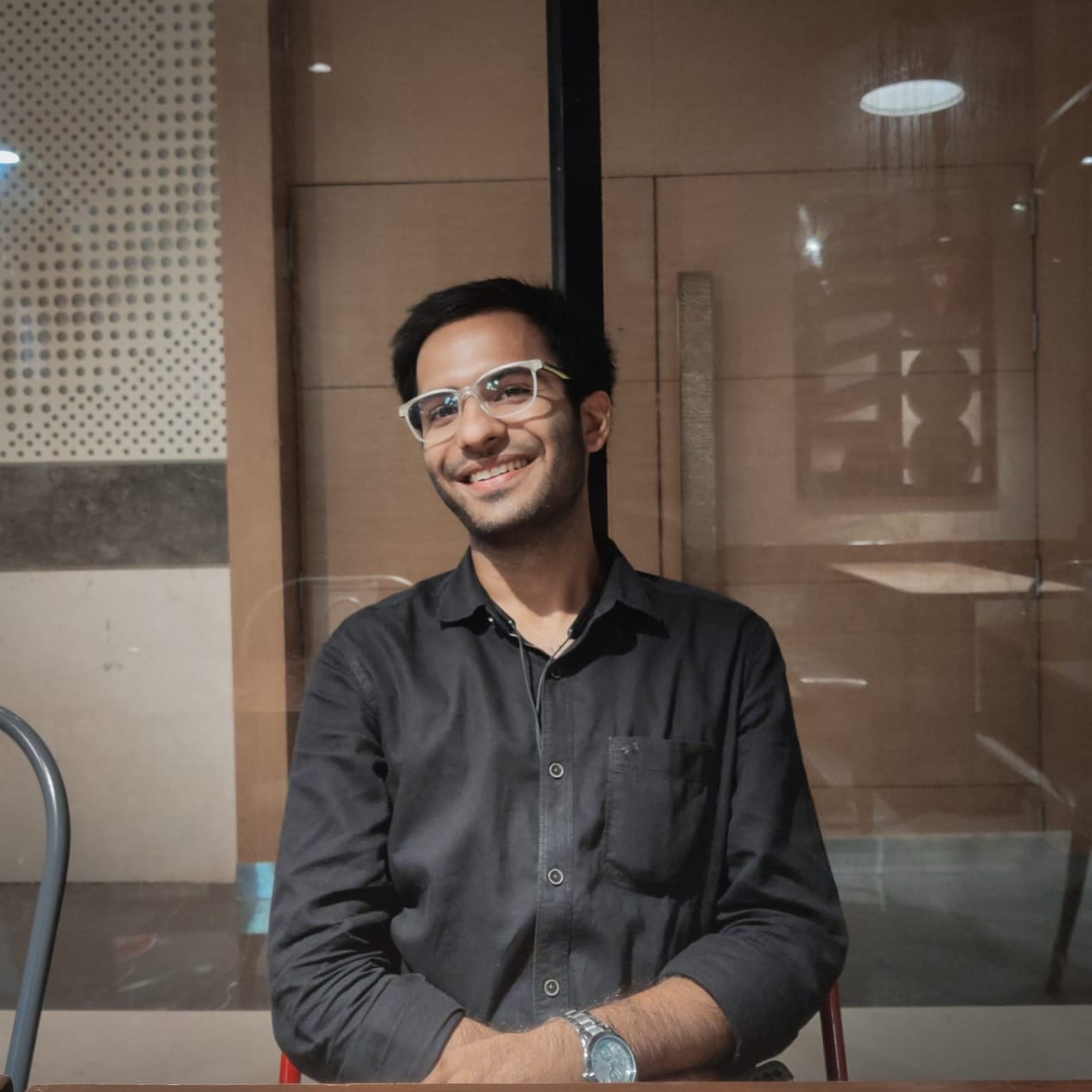 sehaj dhawan