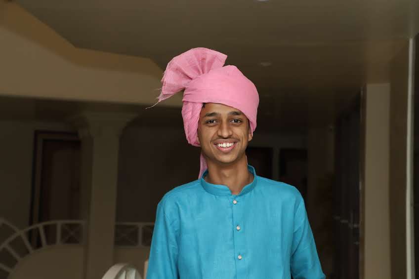 chinmay Songirkar