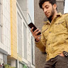 JUNAID ALAM