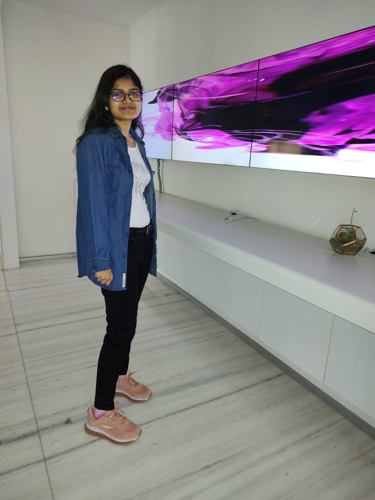Sania Kataria