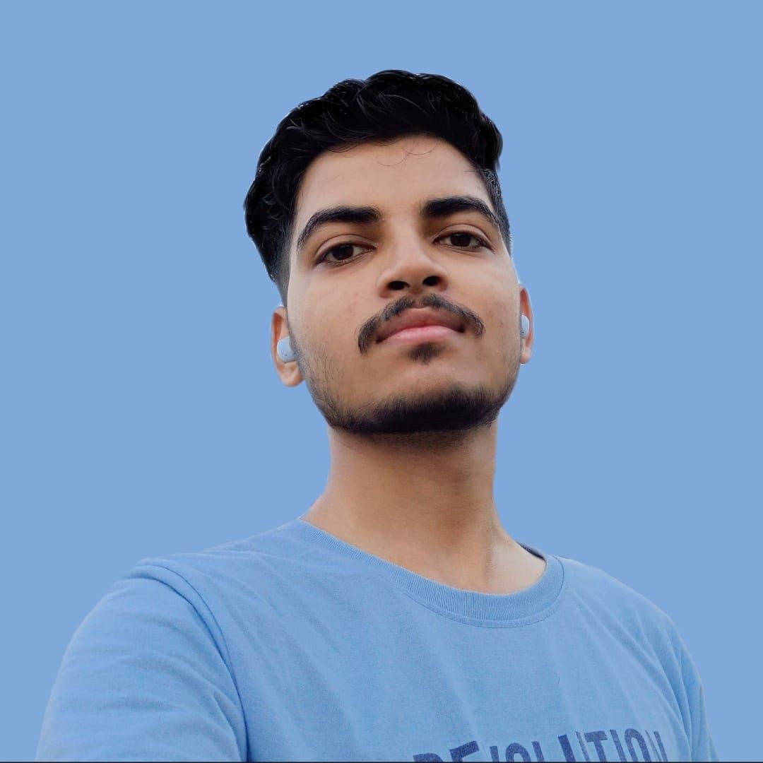 Yogesh