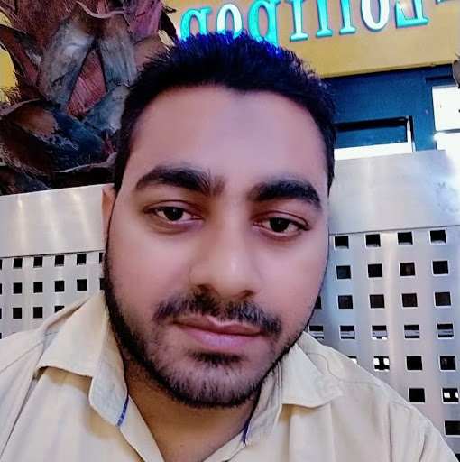 Nadeem Ahmad