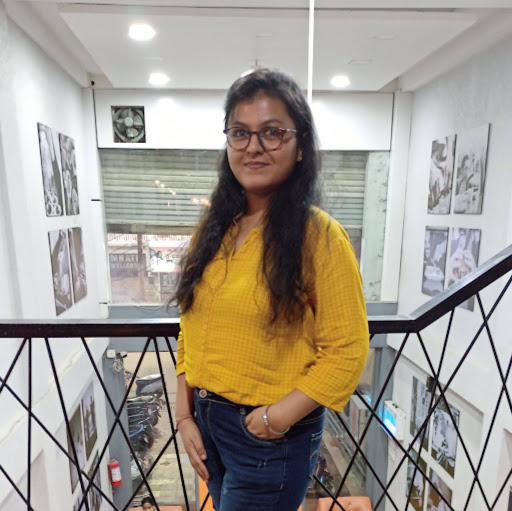 Twinkle Mittal