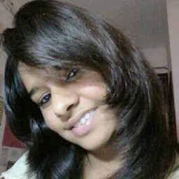 Manisha Singh