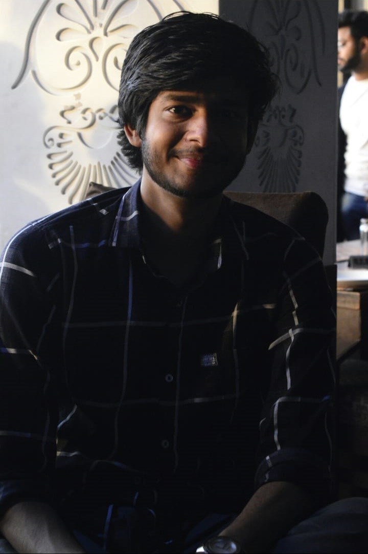 Saurav Burjwal