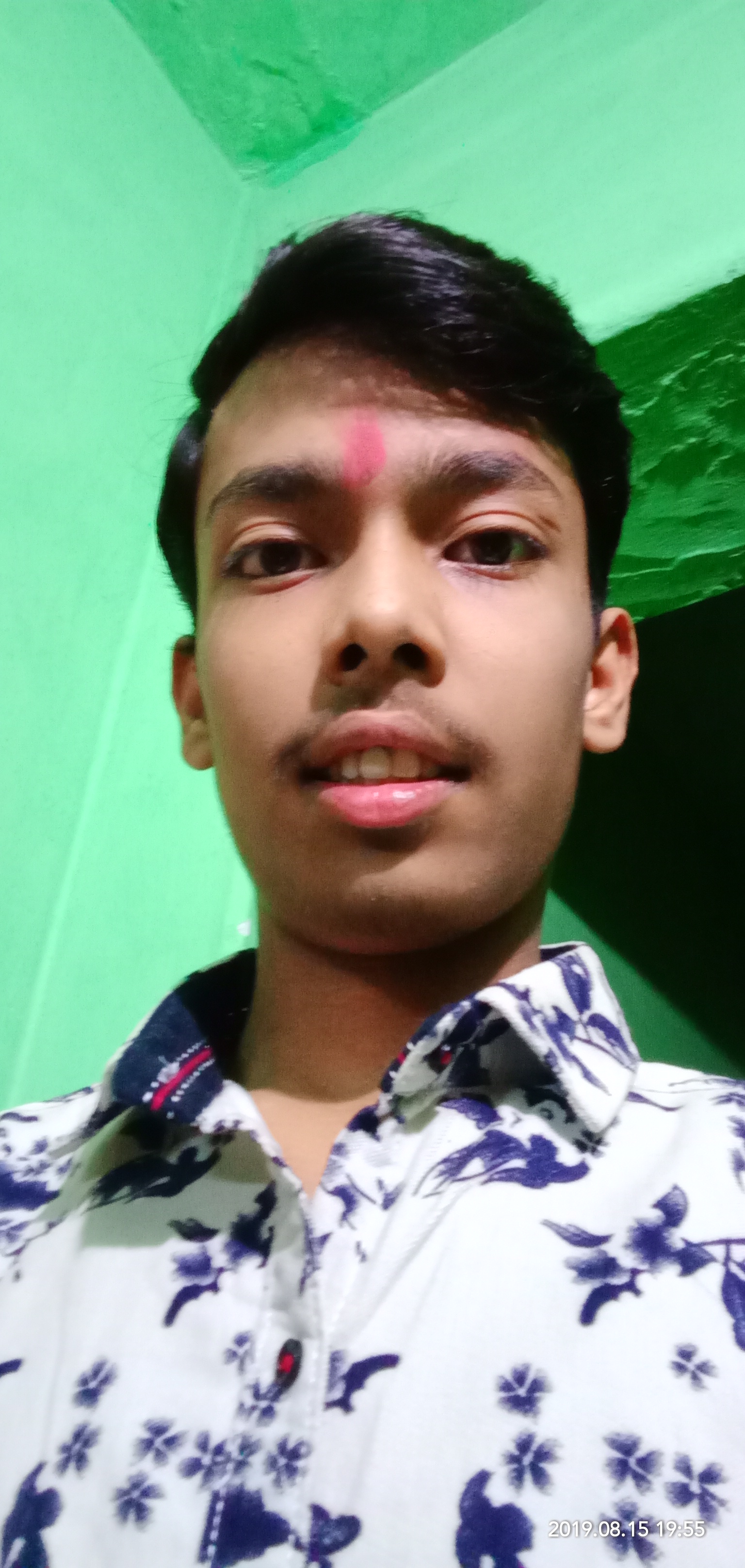 Dishant Lodha
