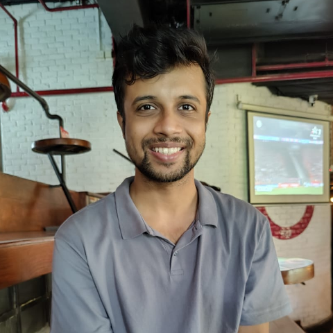 Anurag Aggarwal