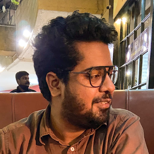 Adarsh Kumar