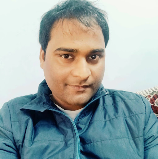 Virander Kumar