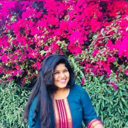 keya deshmukh