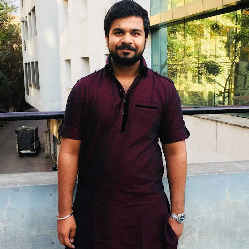 Mayank Kaushik