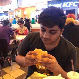 Aditya Yadav