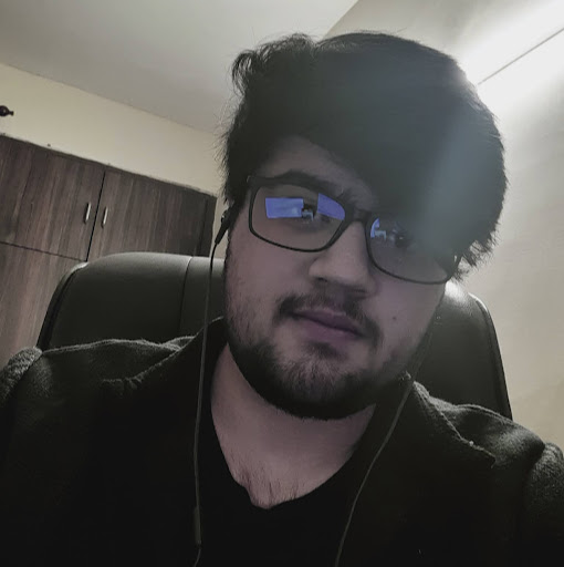 Sahil Chutani