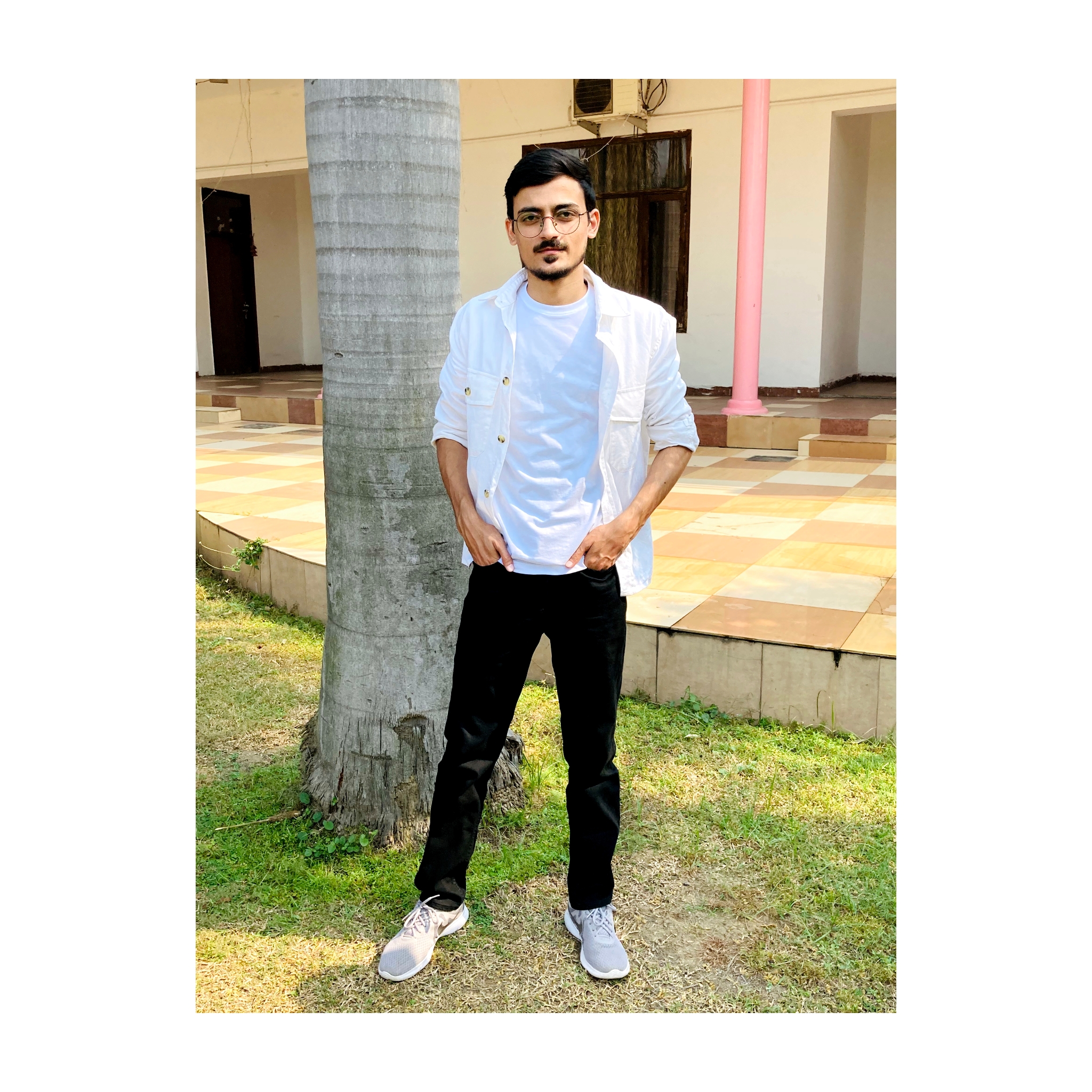 Priyanshu Chauhan