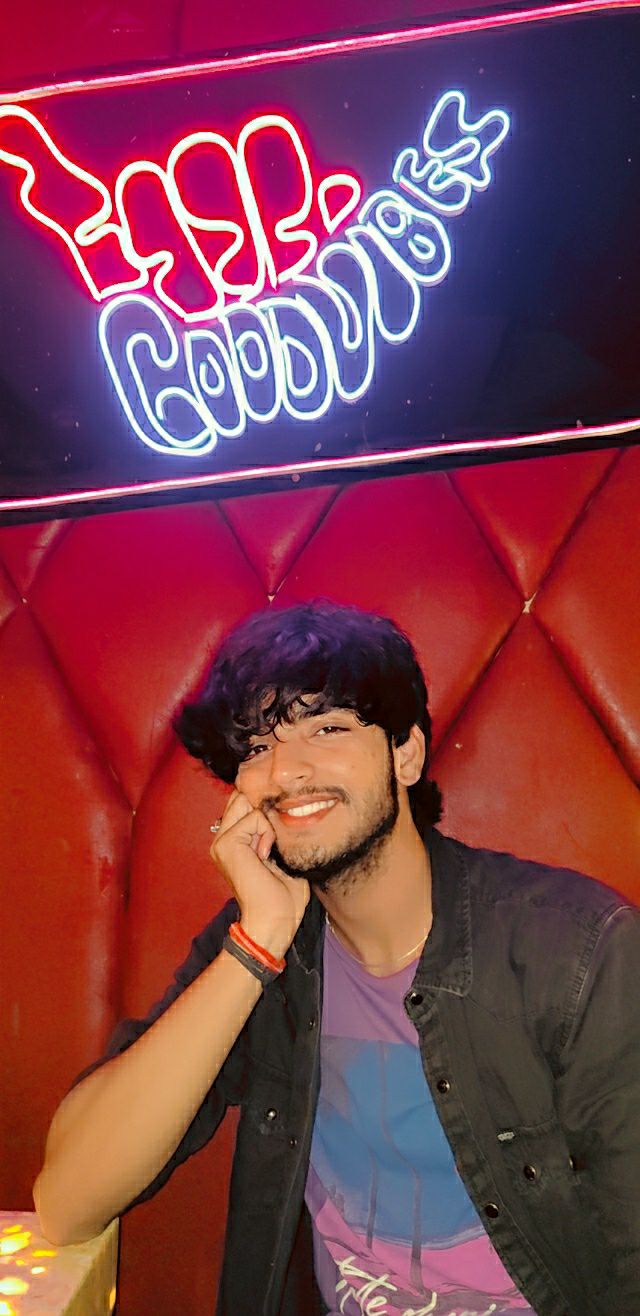 SAHIL