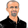 sidheswar patra