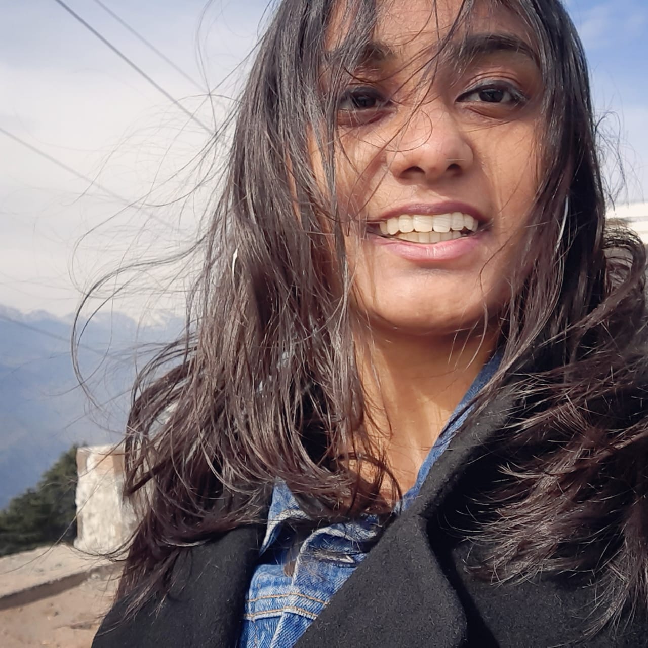 Kashish Kumari