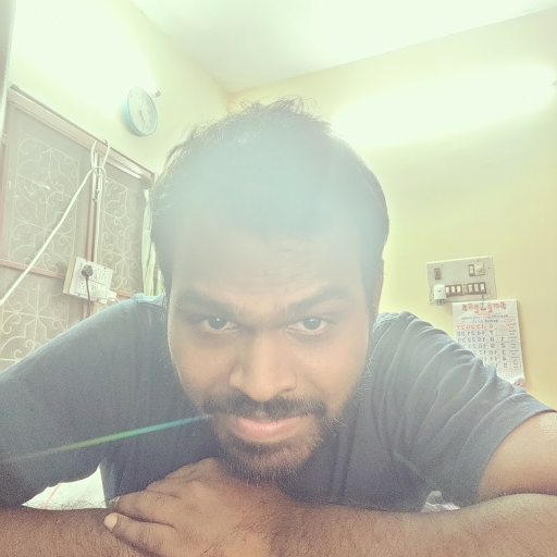 Sathish Ram